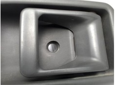 Recambio de manilla int. puerta delantero derecha para piaggio porter furgón 1.2 d referencia OEM IAM 71732851  