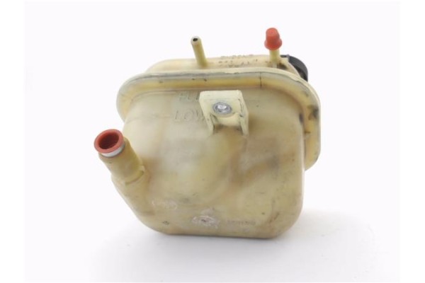 Recambio de botella expansion para fiat sedici (189) 1.9 jtd 8v 120 emotion referencia OEM IAM 71746856  
