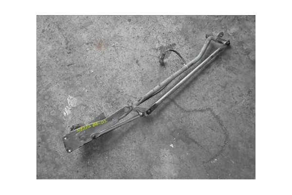 Recambio de motor limpiaparabrisas delantero para citroen xsara berlina 2.0 hdi 90 referencia OEM IAM 6405E7 6401C3 