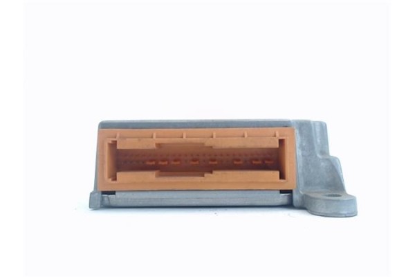 Recambio de centralita airbag para citroen xsara picasso 1.6 16v x referencia OEM IAM (550893100) (9646757180)  Recambio de centralita airbag para citroen xsara picasso 1.6 16v x referencia OEM IAM (550893100) (9646757180)