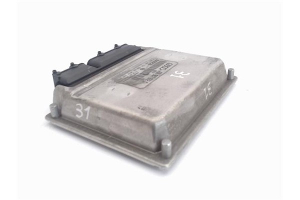Recambio de centralita para audi a4 avant (b5) 2.4 quattro referencia OEM IAM 4B0907552C/26SA5130 0261204767 