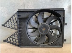 Recambio de electroventilador para seat ibiza berlina (6j5) 1.4 referencia OEM IAM 6R0959455C  
