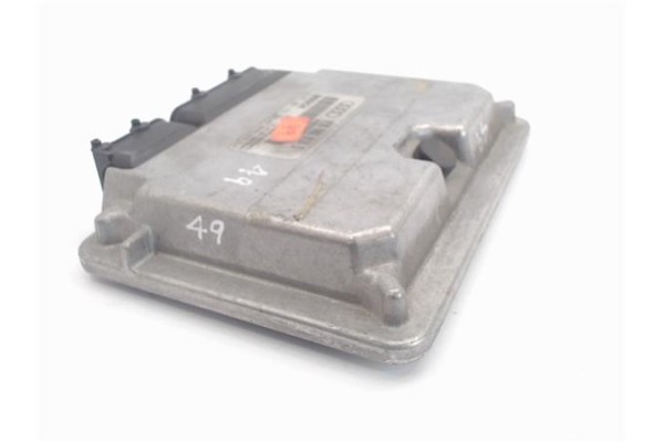 Recambio de centralita para volkswagen passat berlina (3b2) 1.9 comfortline referencia OEM IAM 0281001721/28SA3502 038906018S 