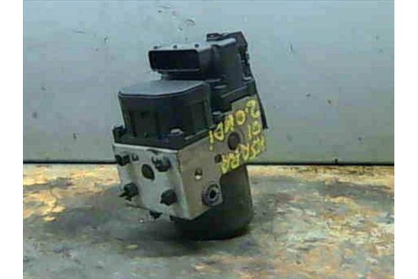 Recambio de nucleo abs para citroen xsara berlina 2.0 hdi 90 referencia OEM IAM 9636084480 0265216722 0273004440 