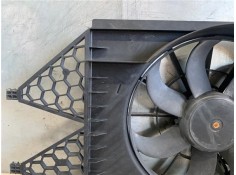 Recambio de electroventilador para seat ibiza berlina (6j5) 1.4 referencia OEM IAM 6R0959455C  