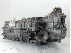 Recambio de caja cambios manual para volkswagen passat berlina (3c2) 1.9 advance referencia OEM IAM EHN  