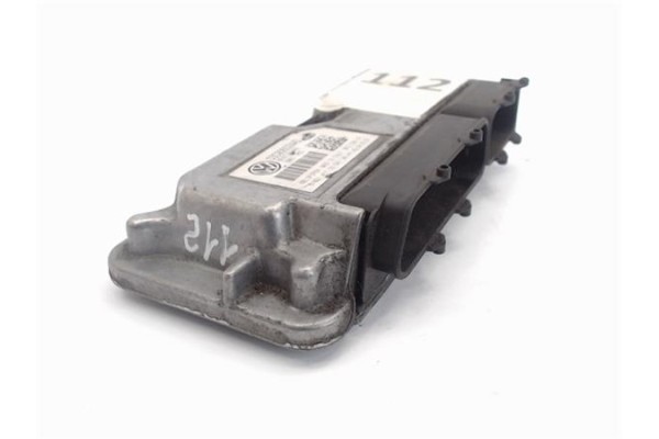 Recambio de centralita para volkswagen polo (9n1) 1.4 highline referencia OEM IAM 03C906024AD IAW4HV.AD/6160141702 