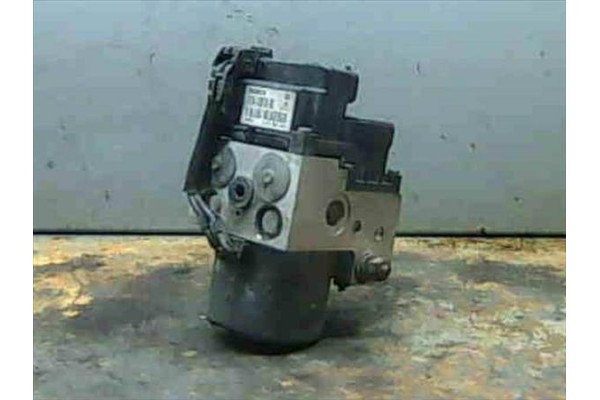 Recambio de nucleo abs para citroen xsara berlina 2.0 hdi 90 referencia OEM IAM 9636084480 0265216722 0273004440 