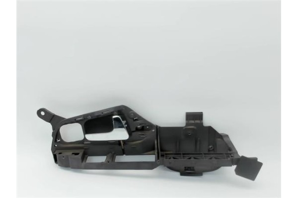 Recambio de manilla int. puerta delantero derecha para seat cordoba berlina (6k2) referencia OEM IAM 6K0837114A  