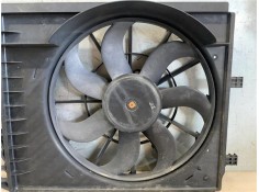 Recambio de electroventilador para seat ibiza berlina (6j5) 1.4 referencia OEM IAM 6R0959455C  
