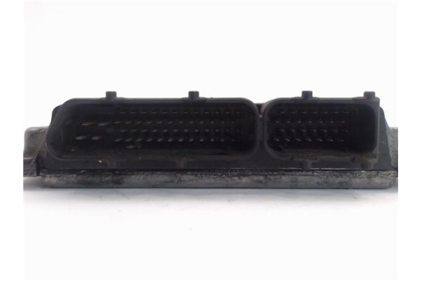 Recambio de centralita para volkswagen polo (9n1) 1.4 highline referencia OEM IAM 03C906024AD IAW4HV.AD/6160141702 