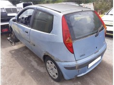 fiat ii punto (188) berlina del año 2000