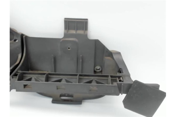 Recambio de manilla int. puerta delantero derecha para seat cordoba berlina (6k2) referencia OEM IAM 6K0837114A  