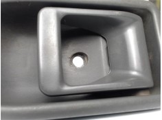 Recambio de manilla int. puerta delantero izquierda para piaggio porter furgón 1.2 d referencia OEM IAM 71732852  