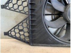 Recambio de electroventilador para seat ibiza berlina (6j5) 1.4 referencia OEM IAM 6R0959455C  