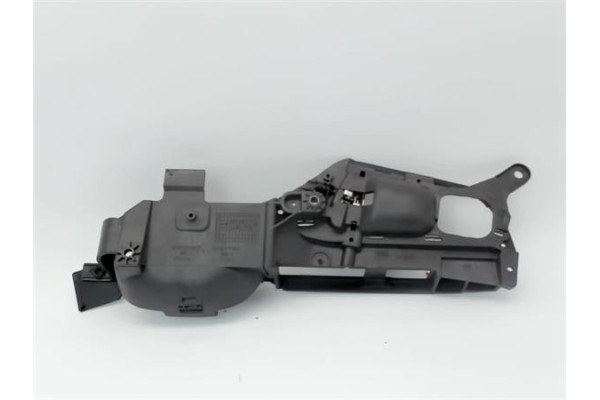 Recambio de manilla int. puerta delantero derecha para seat cordoba berlina (6k2) referencia OEM IAM 6K0837114A  