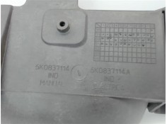 Recambio de manilla int. puerta delantero derecha para seat cordoba berlina (6k2) referencia OEM IAM 6K0837114A  