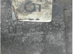 Recambio de caja cambios manual para seat ibiza (6k1) 1.9 signo referencia OEM IAM DFW  