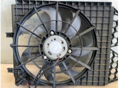 Recambio de electroventilador para seat ibiza berlina (6j5) 1.4 referencia OEM IAM 6R0959455C  