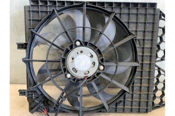 Recambio de electroventilador para seat ibiza berlina (6j5) 1.4 referencia OEM IAM 6R0959455C  