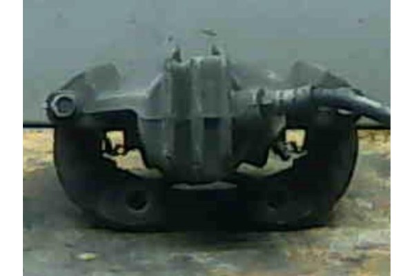 Recambio de pinza freno delantero derecha para citroen xsara berlina 2.0 hdi 90 referencia OEM IAM 4401A9 Y01132 