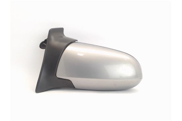 Recambio de retrovisor electrico izquierdo para opel zafira a referencia OEM IAM 24462375  