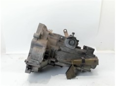 Recambio de caja cambios manual para seat ibiza (6k1) 1.9 signo referencia OEM IAM DFW  