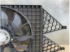 Recambio de electroventilador para seat ibiza berlina (6j5) 1.4 referencia OEM IAM 6R0959455C  