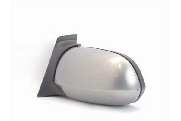 Recambio de retrovisor electrico izquierdo para opel zafira a referencia OEM IAM 24462375  