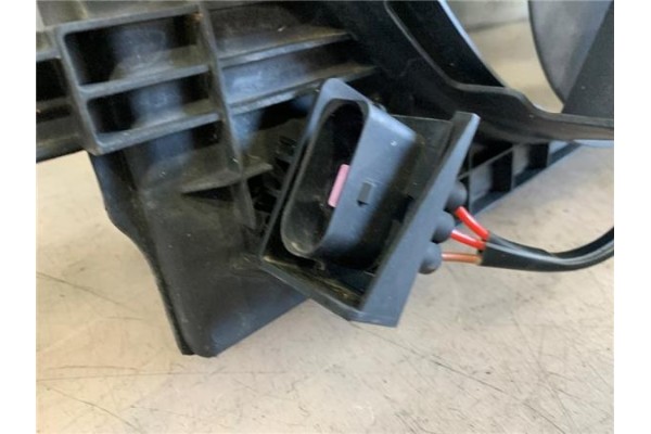 Recambio de electroventilador para seat ibiza berlina (6j5) 1.4 referencia OEM IAM 6R0959455C  