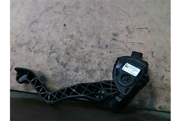 Recambio de potenciometro pedal gas para citroen c2 1.4 hdi referencia OEM IAM 968075688002 6PV00908300 