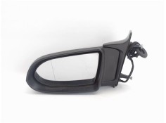 Recambio de retrovisor electrico izquierdo para opel zafira a referencia OEM IAM 24462375  