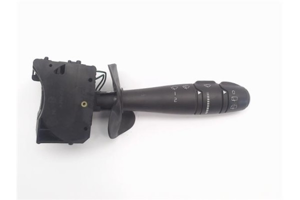 Recambio de mando limpiaparabrisas para renault megane i berlina con portón (ba0) referencia OEM IAM 7700428227/428229B 34440101