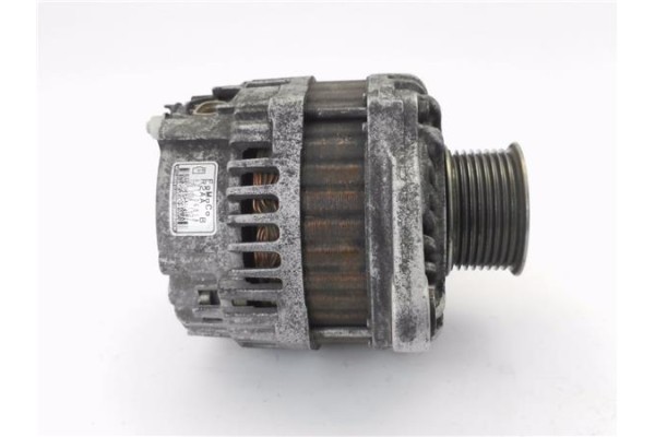 Recambio de alternador para mazda cx-7 er 2.2 active referencia OEM IAM A2TJ0681A  
