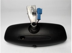 Recambio de retrovisor interior para peugeot 307 break / sw (s1) 1.6 hdi 110 referencia OEM IAM 96547751XT  