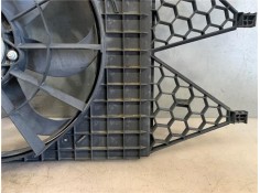 Recambio de electroventilador para seat ibiza berlina (6j5) 1.4 referencia OEM IAM 6R0959455C  