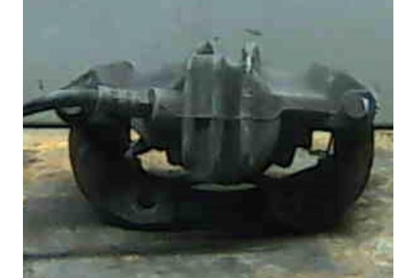 Recambio de pinza freno delantero izquierda para citroen xsara berlina 2.0 hdi 90 referencia OEM IAM 4401A8 Y01131 