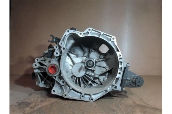 Recambio de caja cambios manual para ford mondeo berlina (ge) 2.0 ambiente referencia OEM IAM 97ZT  