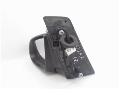 Recambio de retrovisor electrico izquierdo para opel zafira a referencia OEM IAM 24462375  