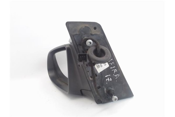 Recambio de retrovisor electrico izquierdo para opel zafira a referencia OEM IAM 24462375  
