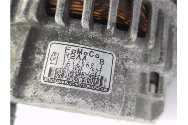 Recambio de alternador para mazda cx-7 er 2.2 active referencia OEM IAM A2TJ0681A  