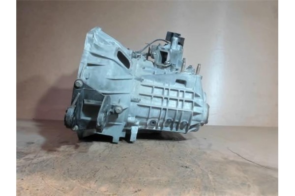 Recambio de caja cambios manual para ford mondeo berlina (ge) 2.0 ambiente referencia OEM IAM 97ZT  