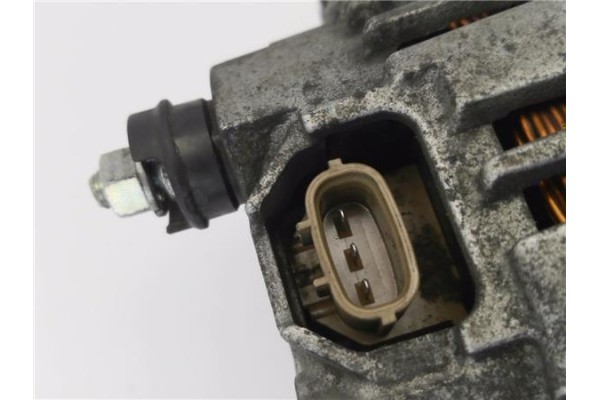 Recambio de alternador para mazda cx-7 er 2.2 active referencia OEM IAM A2TJ0681A  