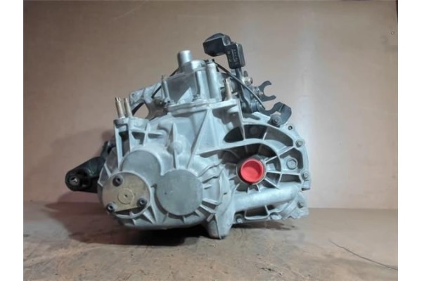 Recambio de caja cambios manual para ford mondeo berlina (ge) 2.0 ambiente referencia OEM IAM 97ZT  