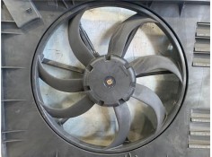Recambio de electroventilador para volkswagen golf vi (5k1) 1.6 advance referencia OEM IAM 1K0959455FB ZSB1K0121203AH 