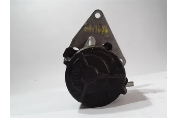 Recambio de depresor freno para peugeot 206 1.9 d referencia OEM IAM D75N1B12061  