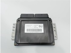 Recambio de centralita para daewoo matiz referencia OEM IAM 96291050  