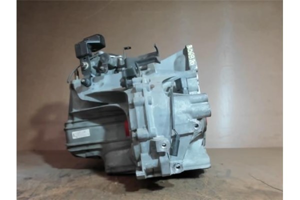 Recambio de caja cambios manual para ford mondeo berlina (ge) 2.0 ambiente referencia OEM IAM 97ZT  