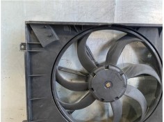 Recambio de electroventilador para volkswagen golf vi (5k1) 1.6 advance referencia OEM IAM 1K0959455FB ZSB1K0121203AH 