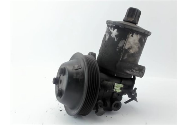 Recambio de bomba servodireccion para mercedes-benz 190 e lim. (bm 201) referencia OEM IAM 2014602380  1244601880 , MERCEDES-BEN
